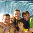 Family Fun Packages