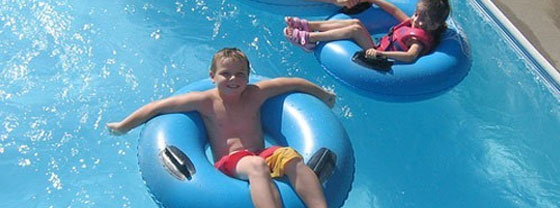 Waterpark Package
