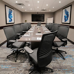 Groups & Meetings - Embassy Suites by Hilton Niagara Falls - Fallsview Hotel, Canada